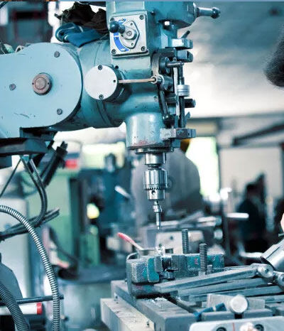 機(jī)械行業(yè)